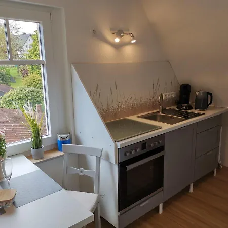Schoene Aussicht - Bad Driburg Apartment Reelsen